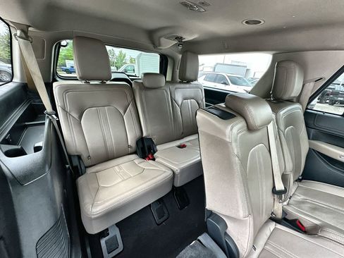 Used 2024 Ford Expedition Max Limited RWD image 27