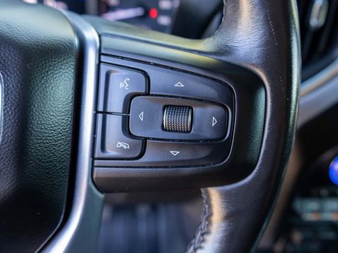 Used 2019 GMC Sierra 1500 SLT w/ SLT Premium Plus Package image 19