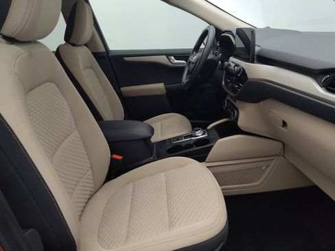 Used 2020 Ford Escape SE FWD image 21
