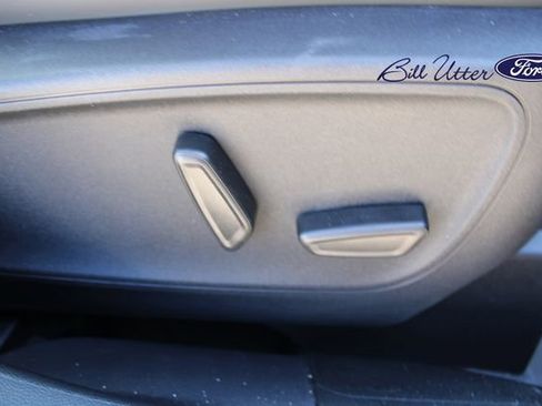 New 2025 Ford Bronco Sport Badlands w/ Badlands Tech Package image 8