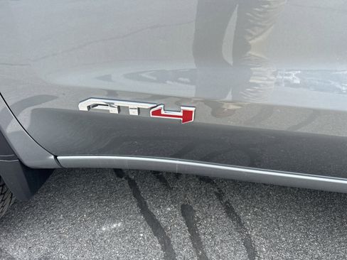 New 2026 GMC Sierra 1500 AT4 w/ AT4 Premium Package AWD/4WD image 3