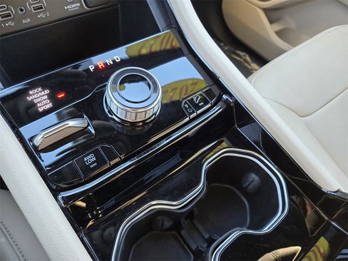 Used 2022 Jeep Grand Cherokee Limited 4xe image 21