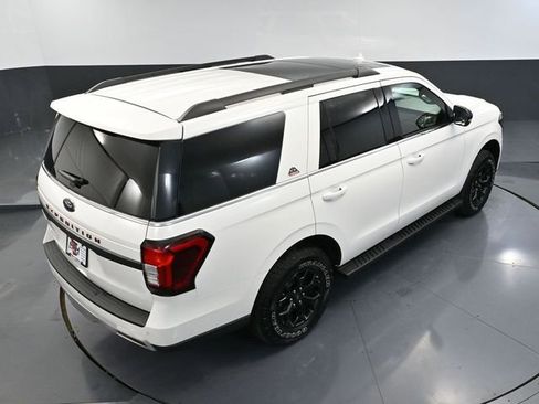 Used 2024 Ford Expedition Timberline image 64