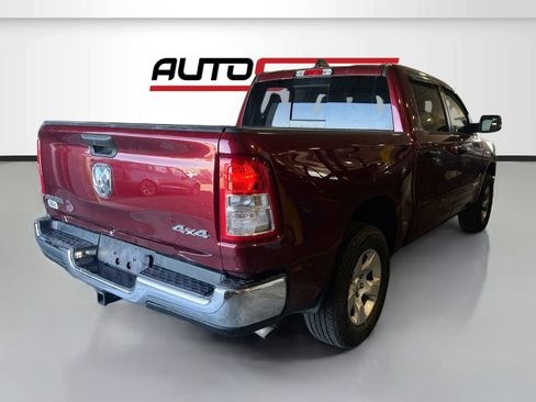 Used 2023 RAM 1500 Big Horn AWD/4WD image 7