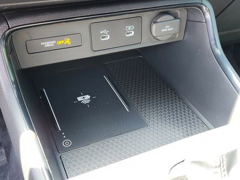 New 2026 Honda CR-V Sport-L image 24