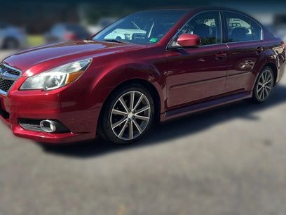 Used 2013 Subaru Legacy 2.5i Sport