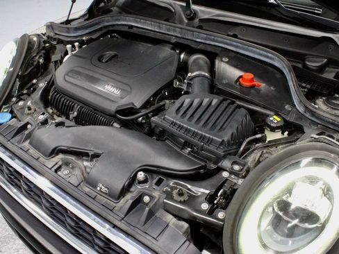 Used 2020 MINI Cooper S image 19