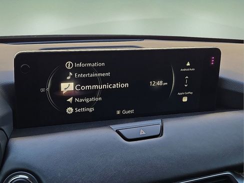 New 2026 MAZDA CX-90 3.3 Turbo S w/ Premium Plus image 27