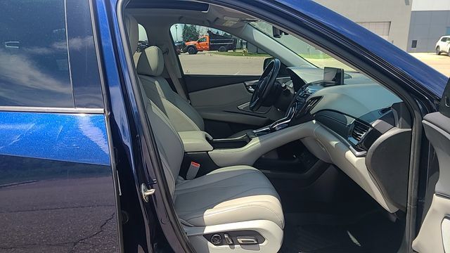 Used 2021 Acura RDX w/ Technology Package AWD/4WD image 29
