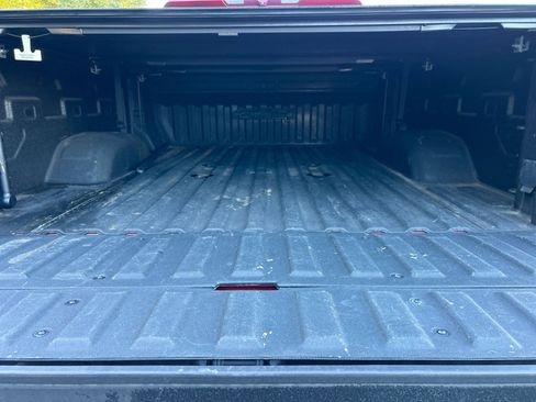 Used 2022 GMC Sierra 2500 AT4 w/ AT4 Preferred Package image 33