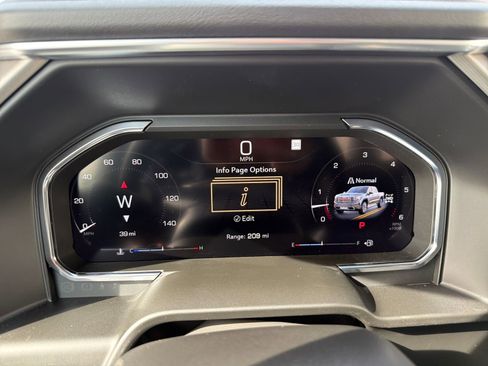 New 2026 GMC Sierra 1500 Denali w/ Technology Package image 17