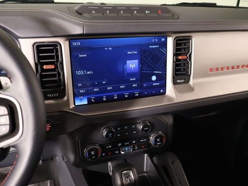 Used 2024 Ford Bronco Raptor AWD/4WD image 5