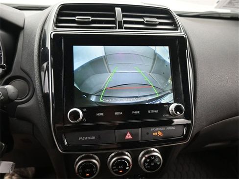 Used 2024 Mitsubishi Outlander Sport AWD image 35