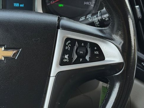 Used 2015 Chevrolet Equinox LT w/ Safety Package image 9