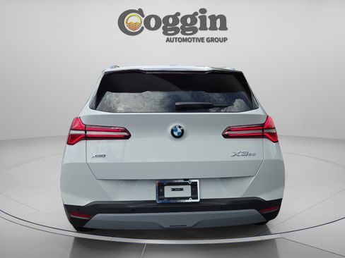 New 2026 BMW X3 xDrive30i w/ Premium Package AWD/4WD image 4