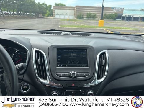 Used 2019 Chevrolet Equinox LT FWD image 14