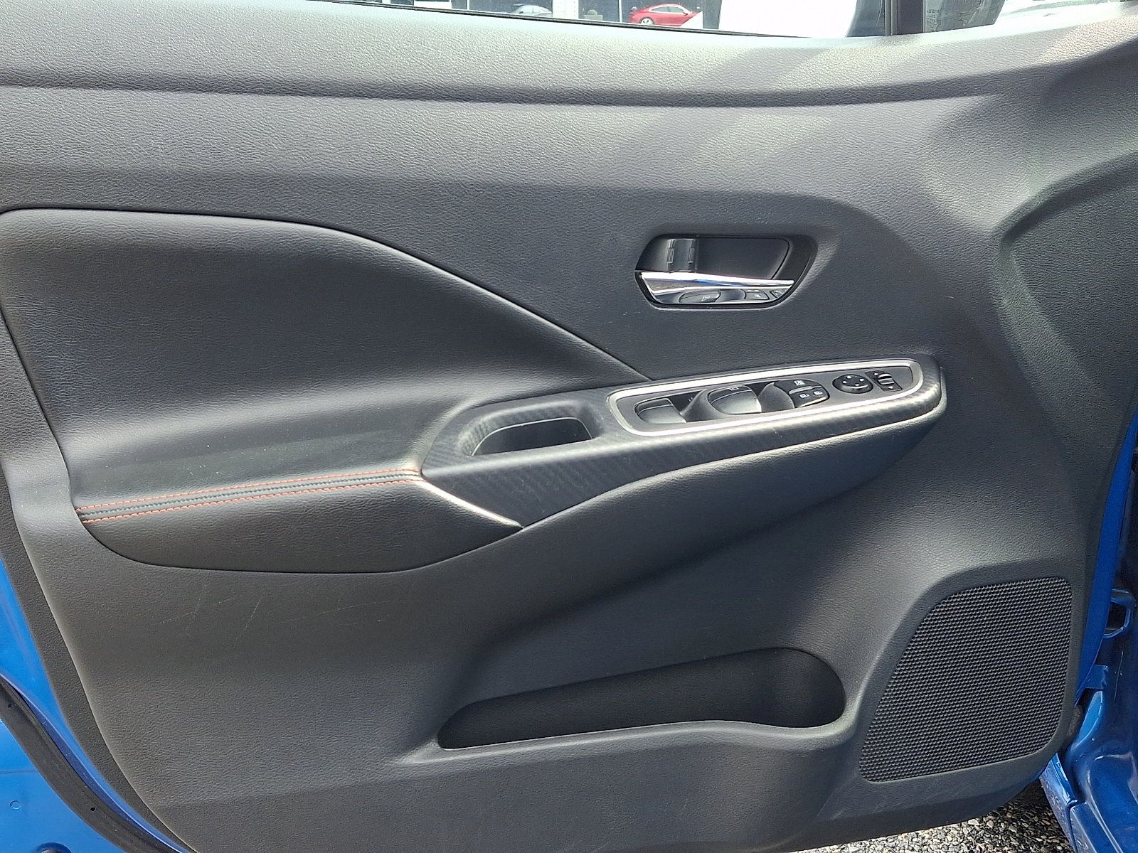 Certified 2024 Nissan Versa SR FWD image 12