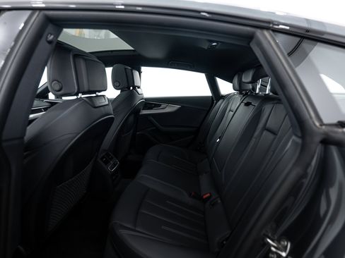 Certified 2025 Audi A5 2.0T Premium Plus w/ Convenience Plus Package image 17