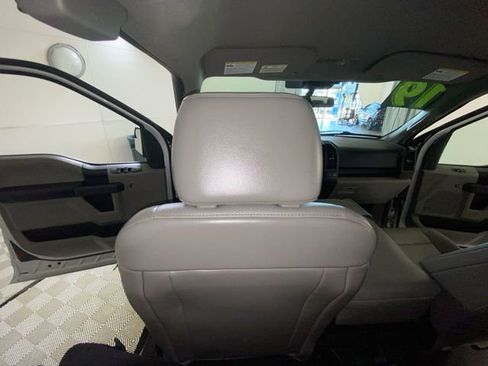 Used 2019 Ford F150 XL w/ Equipment Group 101A Mid AWD/4WD image 35