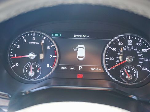 Used 2022 Kia Telluride SX w/ SX Prestige Package AWD/4WD image 22