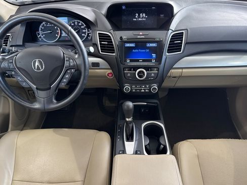 Used 2017 Acura RDX FWD w/ Advance Package image 17