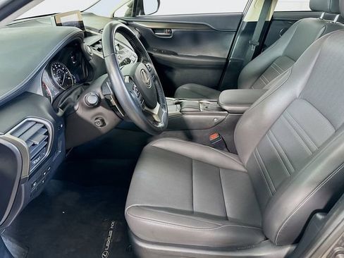 Used 2020 Lexus NX 300 AWD w/ Comfort Package image 13