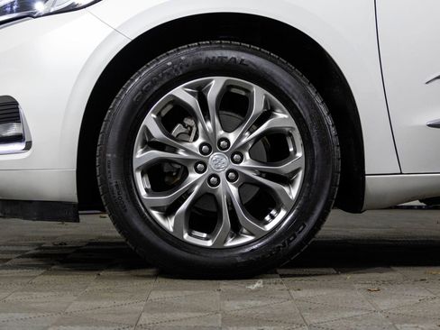 Used 2020 Buick Enclave Avenir w/ Avenir Technology Package image 45