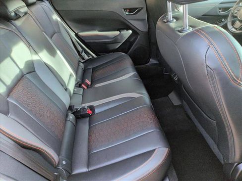 Certified 2025 Subaru Crosstrek 2.5i Limited image 20