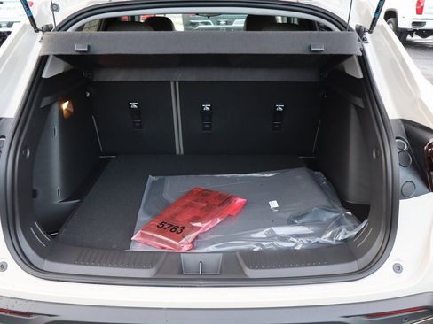 New 2026 Chevrolet Trax ACTIV w/ Driver Confidence Package image 20