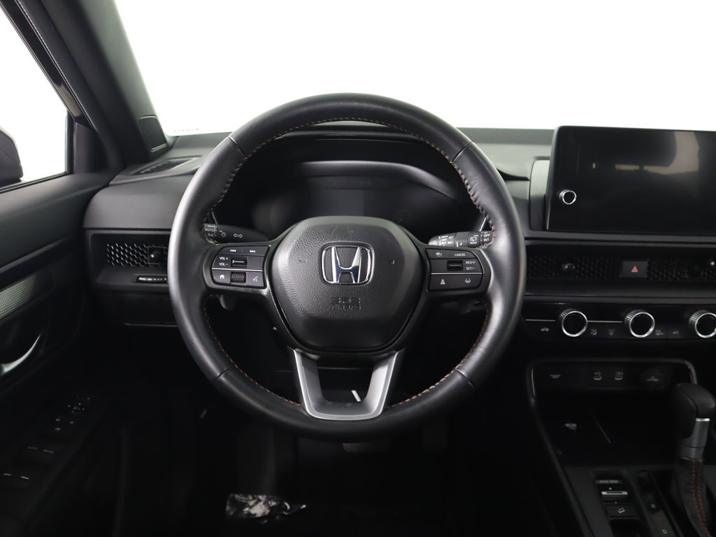 Certified 2026 Honda CR-V Sport image 39