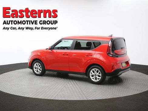 Used 2023 Kia Soul LX w/ Option Group 015 FWD image 62