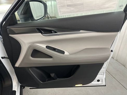 New 2026 INFINITI QX60 Pure w/ Cargo Package image 40