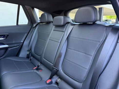 New 2026 Mercedes-Benz GLC 300 4MATIC image 15