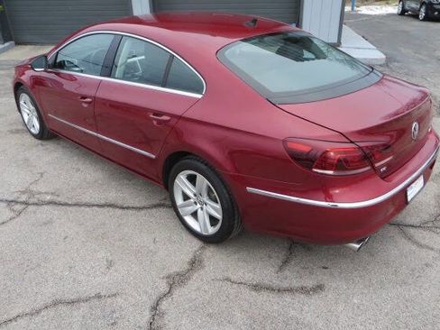 Used 2014 Volkswagen CC Sport image 25
