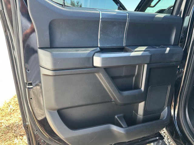 Used 2018 Ford F150 XLT w/ Equipment Group 302A Luxury AWD/4WD image 15