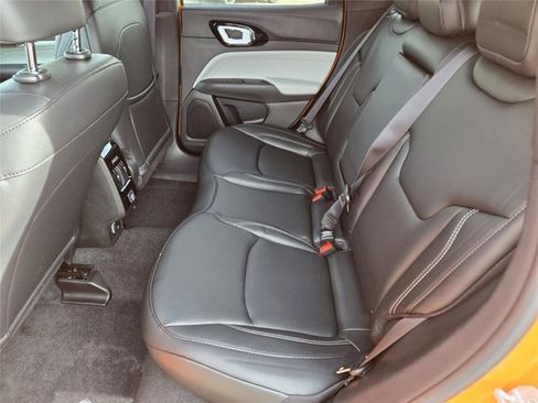 New 2026 Jeep Compass Limited AWD/4WD image 39
