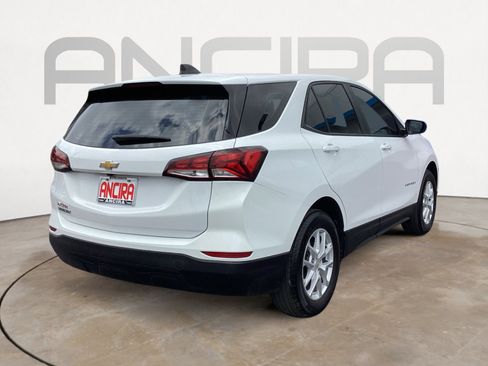 Used 2023 Chevrolet Equinox LS image 14