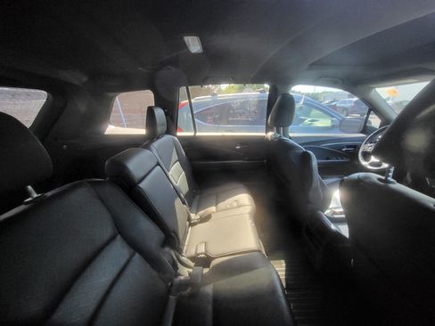 Used 2020 Honda Passport EX-L image 9