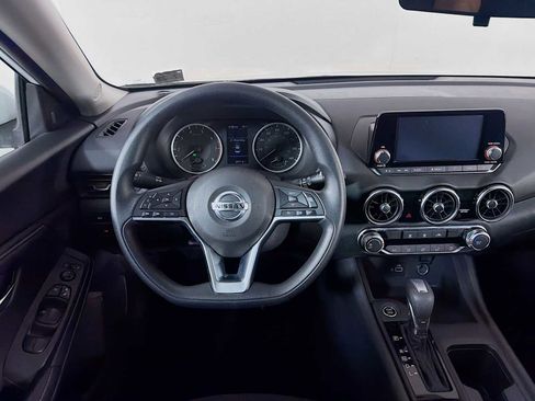 Certified 2023 Nissan Sentra S FWD image 18