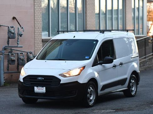Used 2019 Ford Transit Connect XL image 3