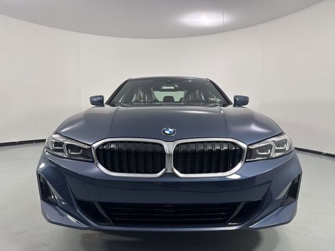 New 2026 BMW 330i xDrive Sedan w/ Premium Package image 2