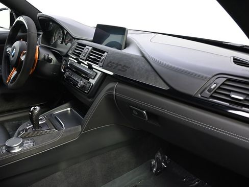 Used 2016 BMW M4 GTS image 15