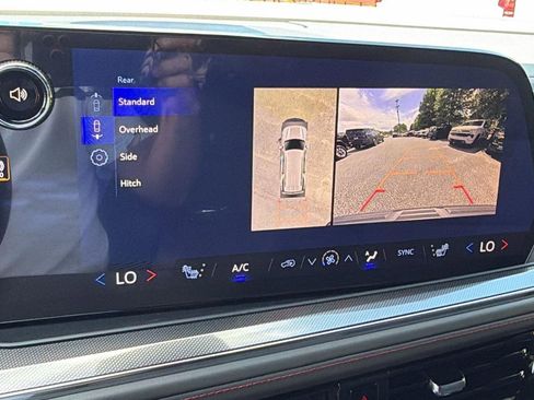 New 2026 Chevrolet Tahoe RST w/ Comfort Package AWD/4WD image 27