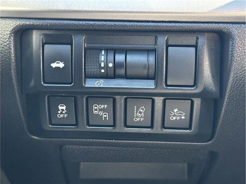 Used 2018 Subaru Legacy 2.5i Premium w/ Eyesight & BSD & Rcta & HBA image 26