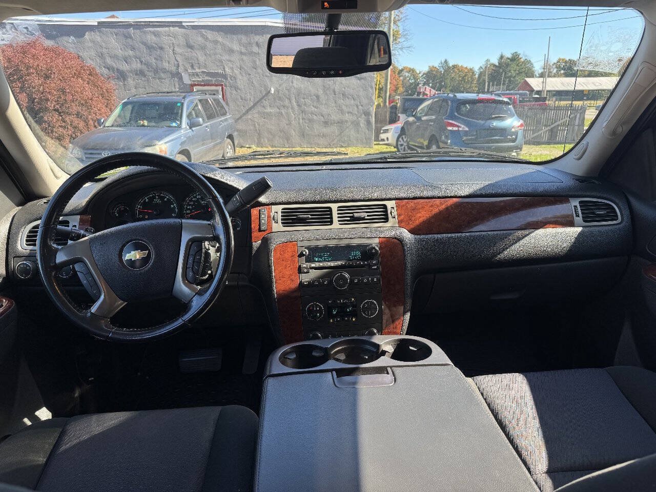 Used 2011 Chevrolet Avalanche LT AWD/4WD image 19