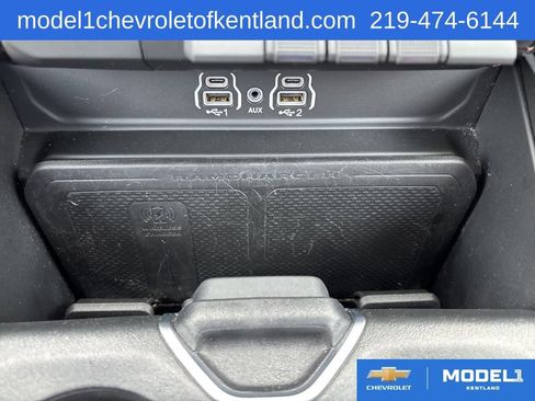 Used 2025 RAM 1500 Rebel w/ Rebel Level 1 Equipment Group AWD/4WD image 25