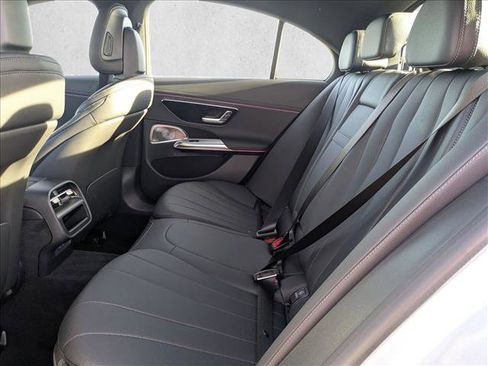 New 2026 Mercedes-Benz E 450 4MATIC Sedan image 16