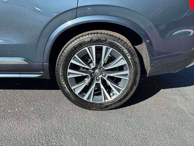 Used 2022 Volvo XC90 T8 Inscription Expression AWD/4WD image 11
