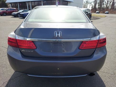 Used 2013 Honda Accord EX-L image 5