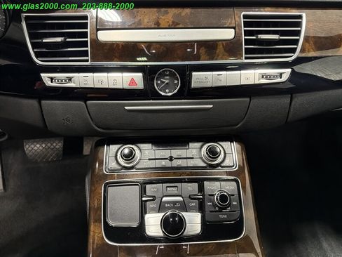 Used 2015 Audi A8 L 3.0T w/ Premium Package AWD/4WD image 31